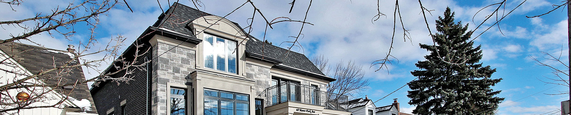 Custom Homes